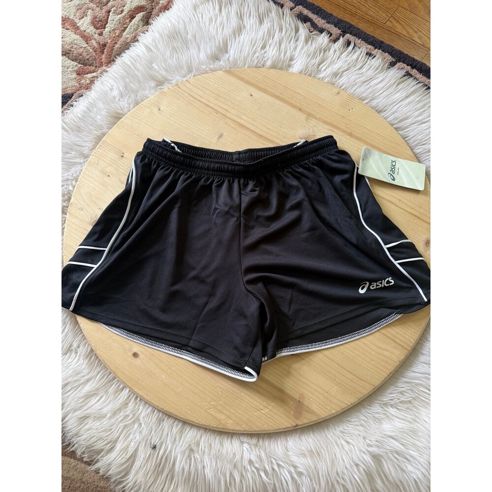ASICS training shorts